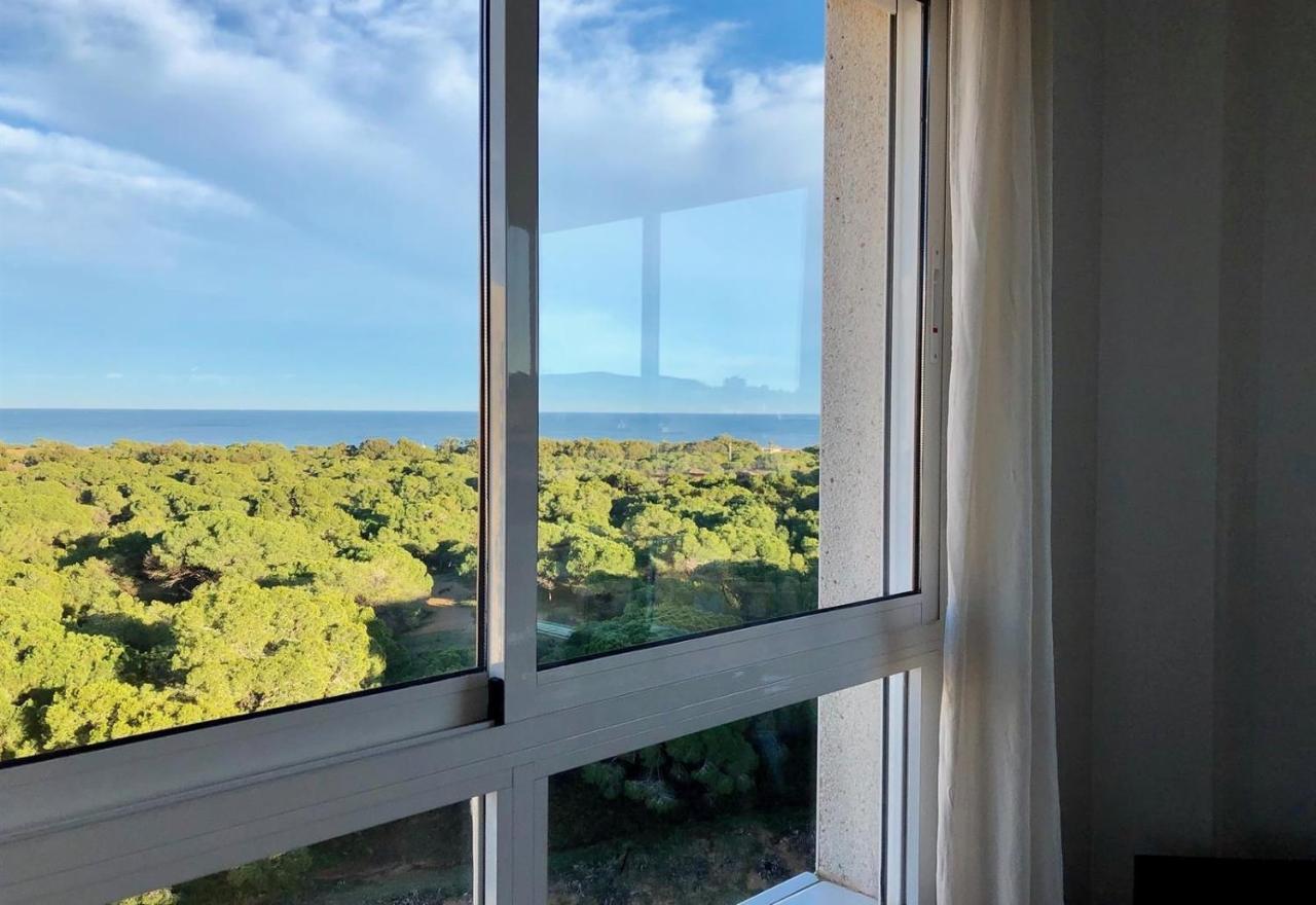 Penthouse With Stunning Views Villa Guardamar del Segura Bagian luar foto