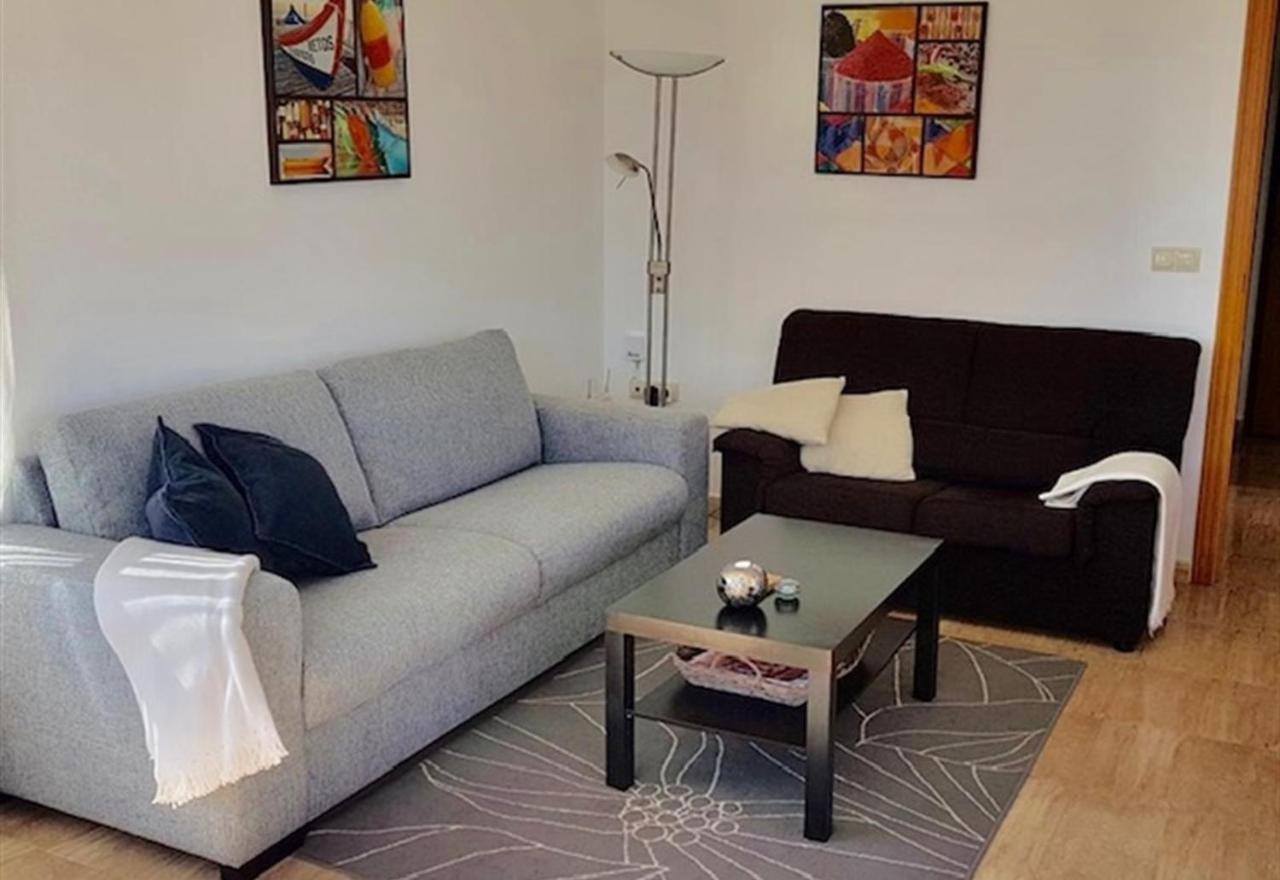 Penthouse With Stunning Views Villa Guardamar del Segura Bagian luar foto