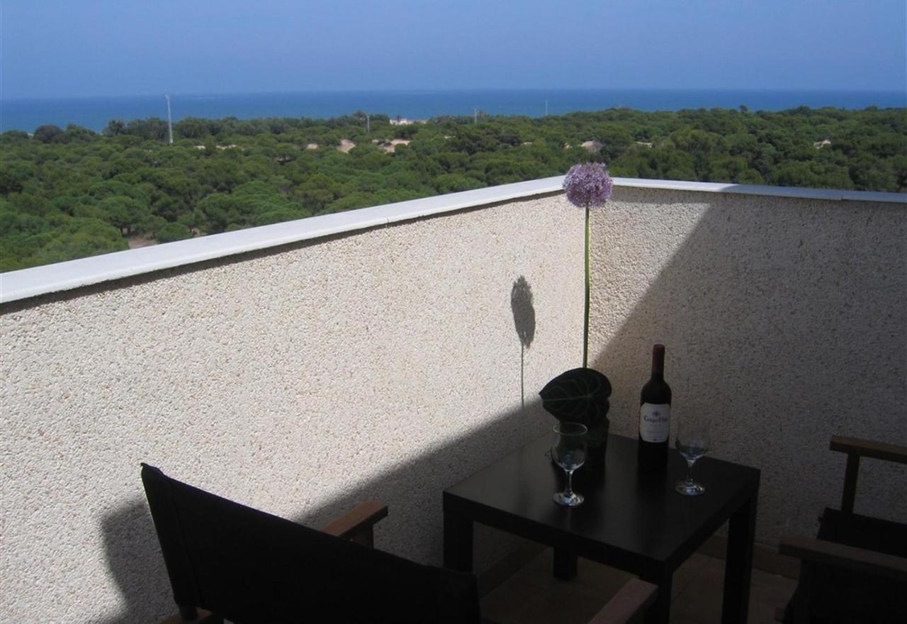 Penthouse With Stunning Views Villa Guardamar del Segura Bagian luar foto